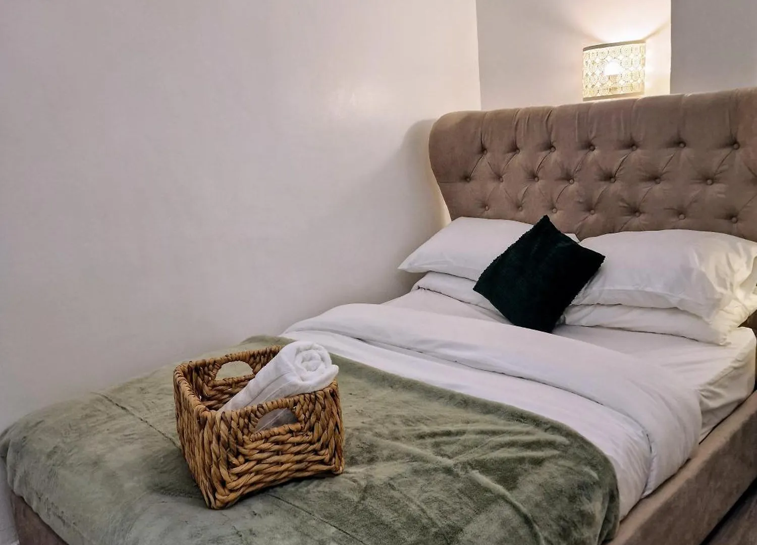 1 Bedroom Flat London United Kingdom