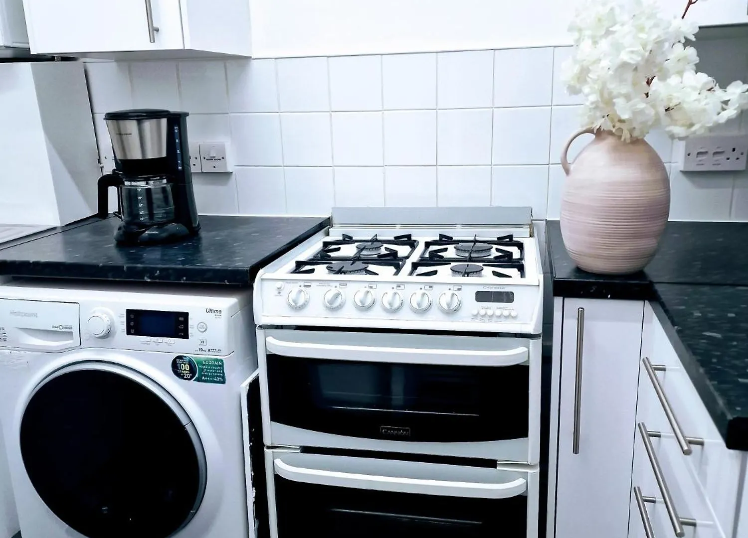 Apartment 1 Bedroom Flat London United Kingdom