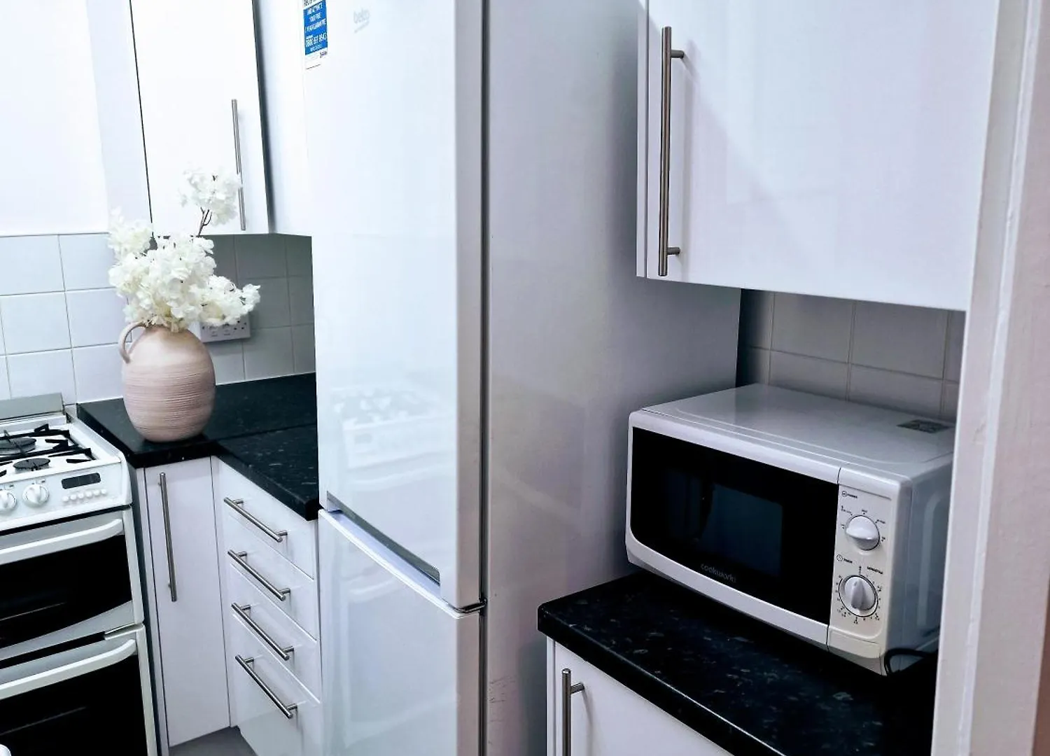 1 Bedroom Flat London