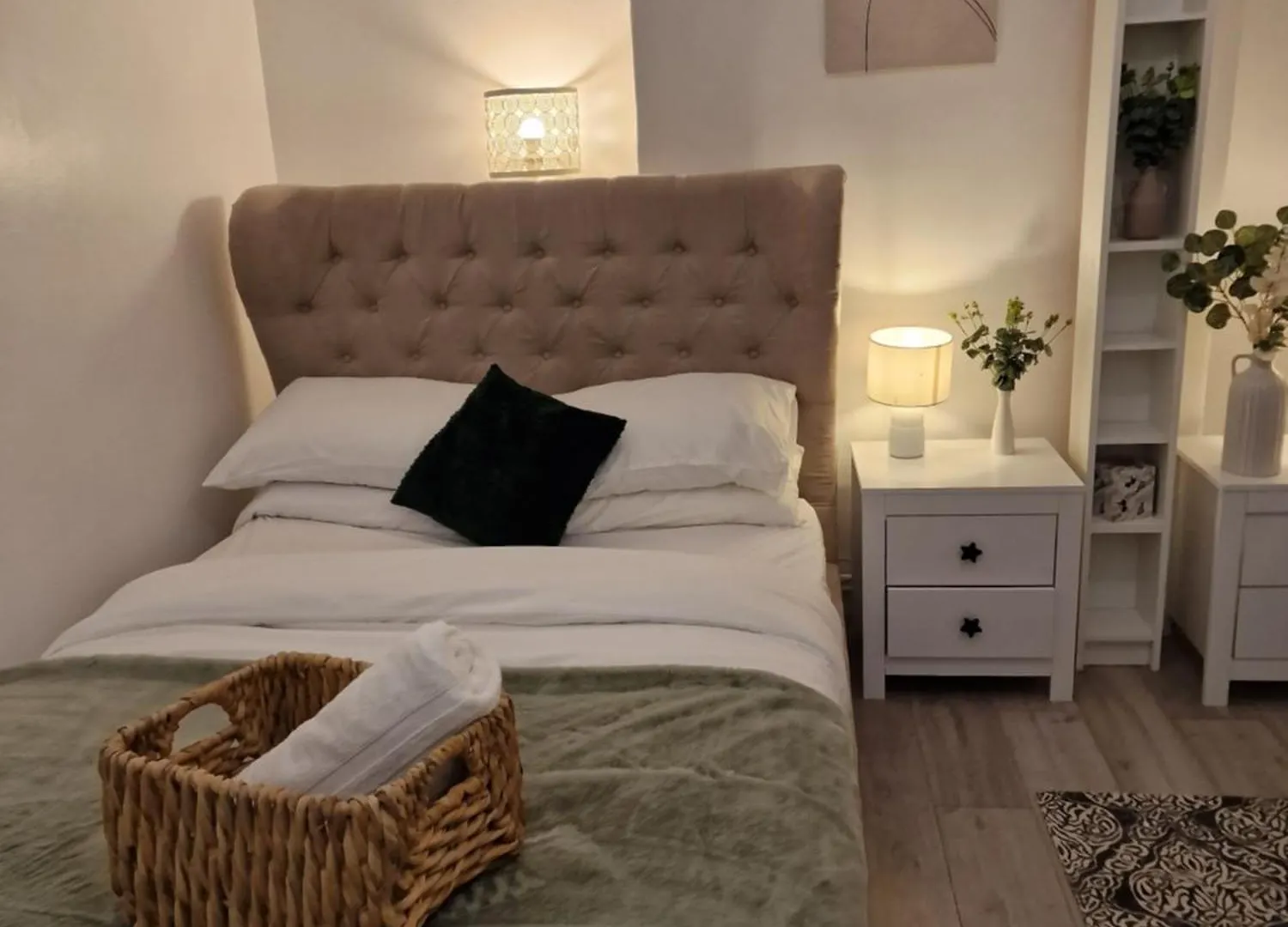 Apartment 1 Bedroom Flat London