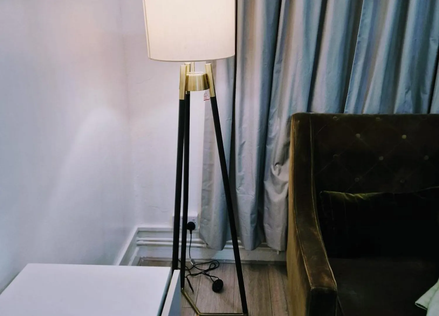 1 Bedroom Flat London Apartment