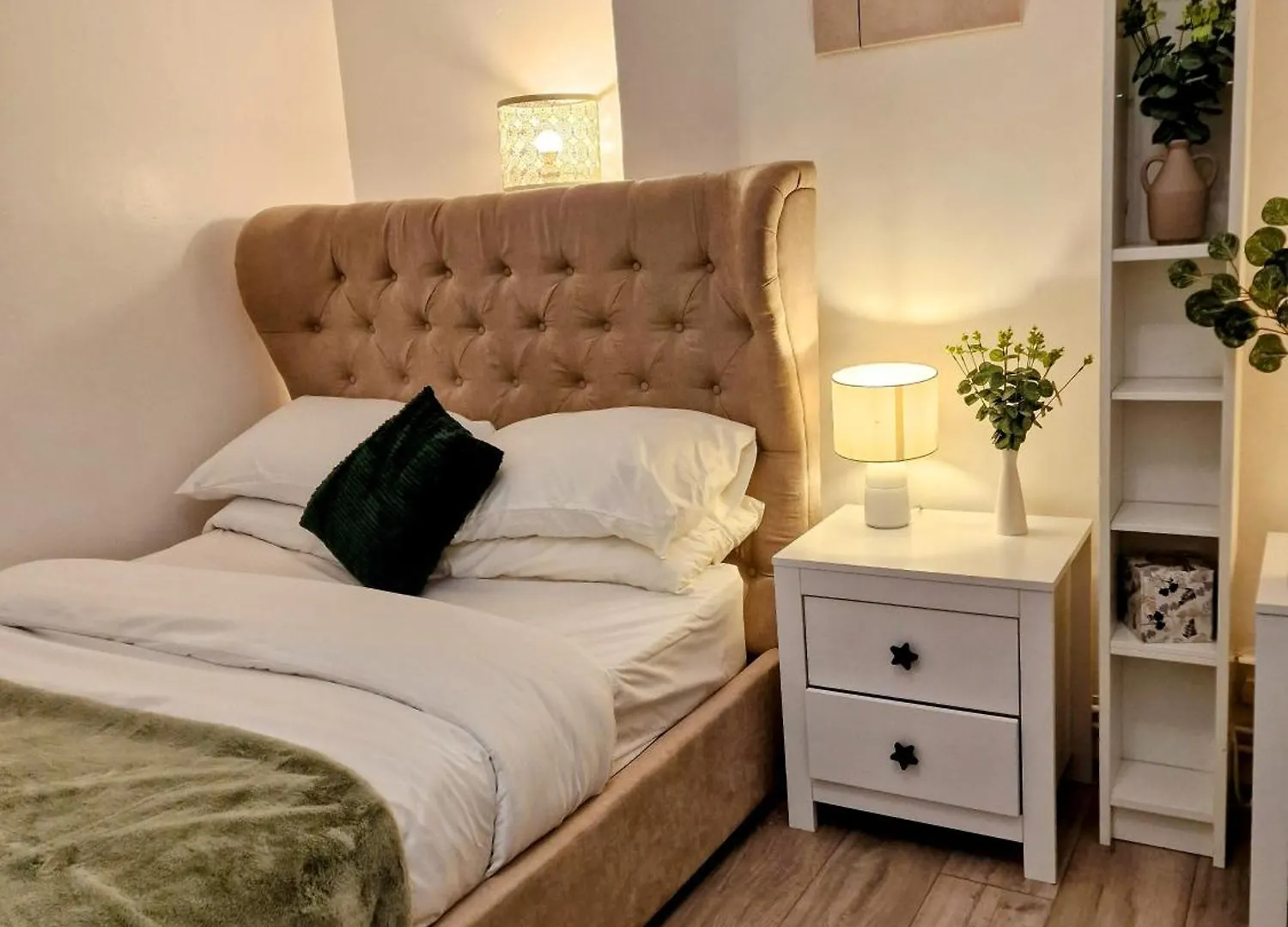 1 Bedroom Flat London United Kingdom