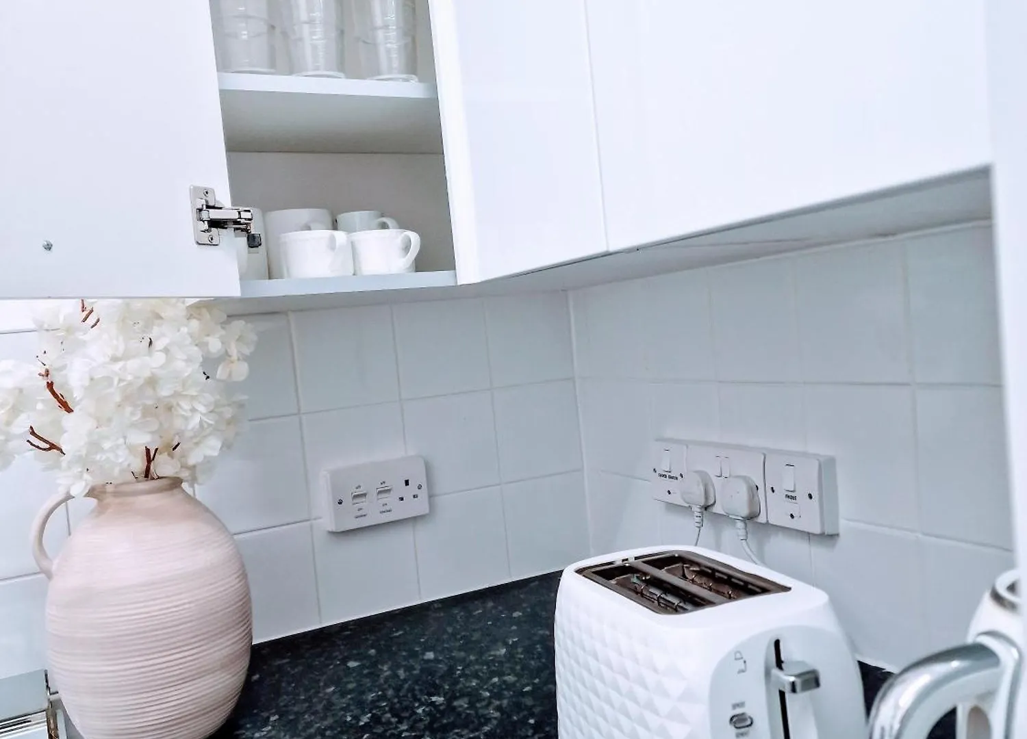 Apartment 1 Bedroom Flat London United Kingdom