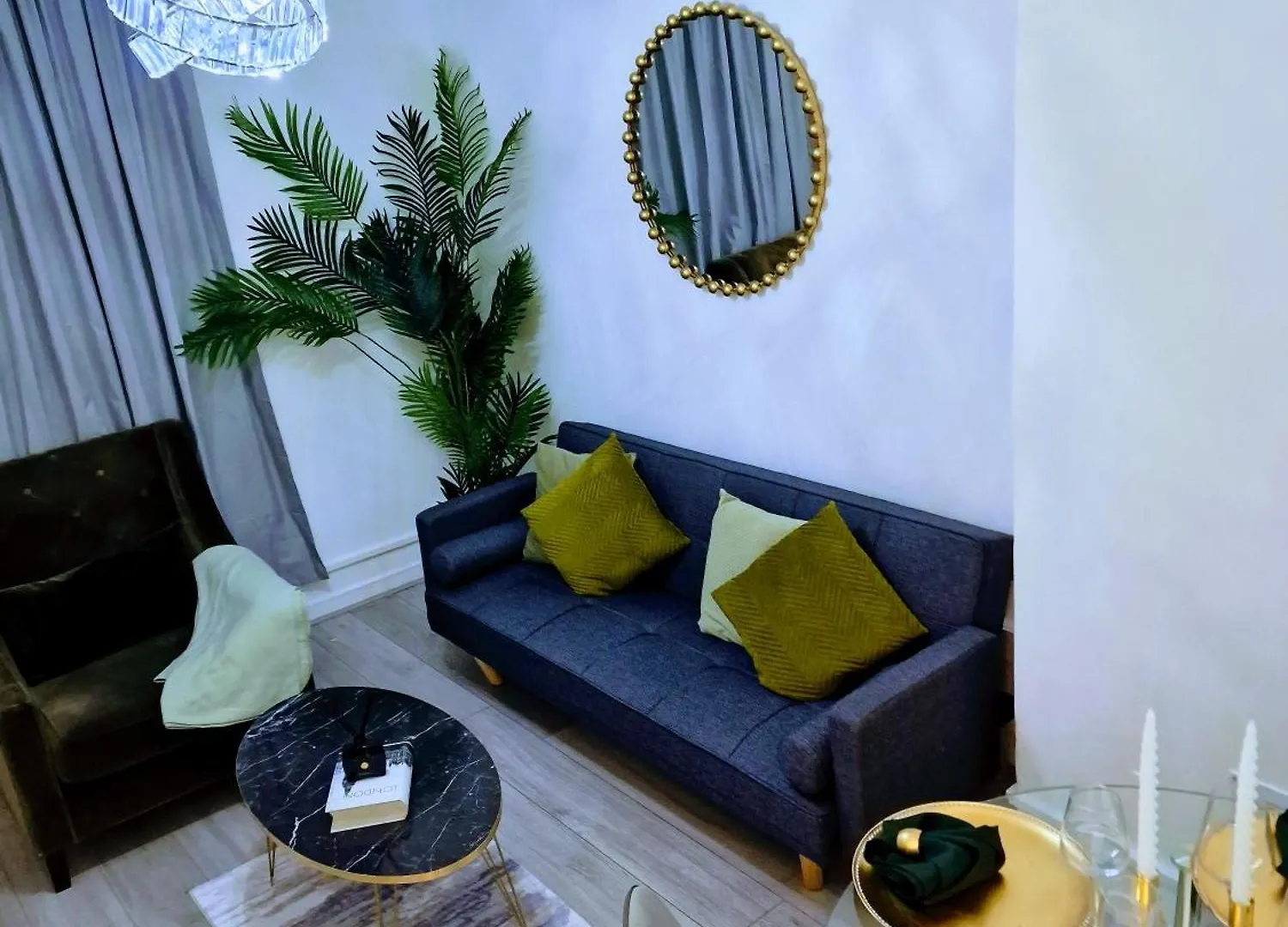1 Bedroom Flat London