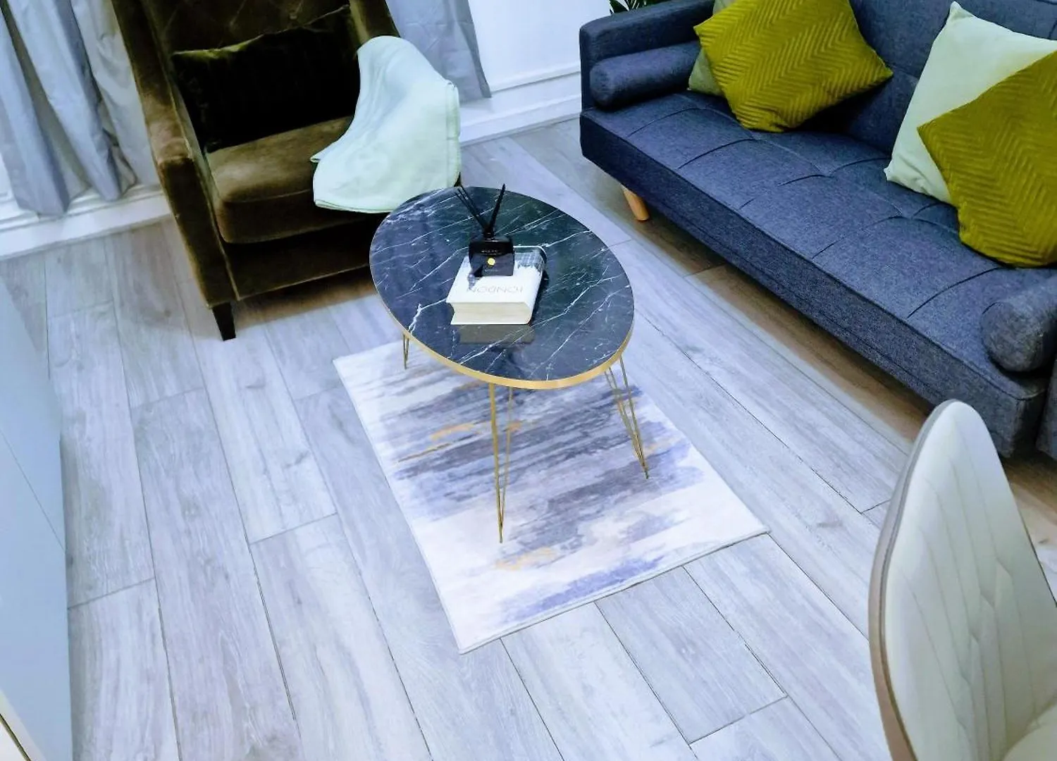 Apartment 1 Bedroom Flat London United Kingdom