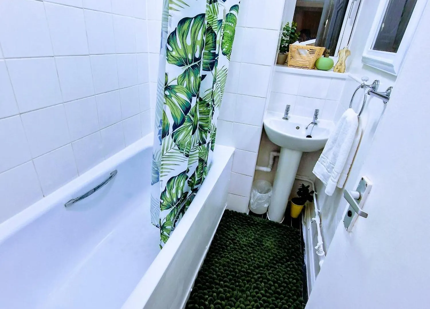 1 Bedroom Flat London Apartment