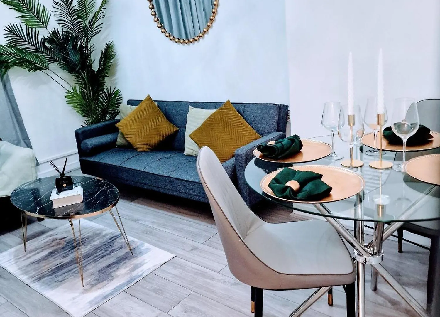 1 Bedroom Flat London United Kingdom