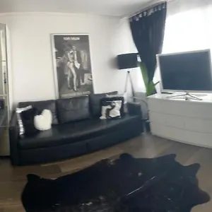 Studio Zurich