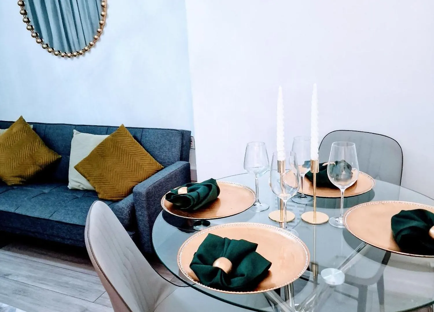 1 Bedroom Flat London 0*,  United Kingdom