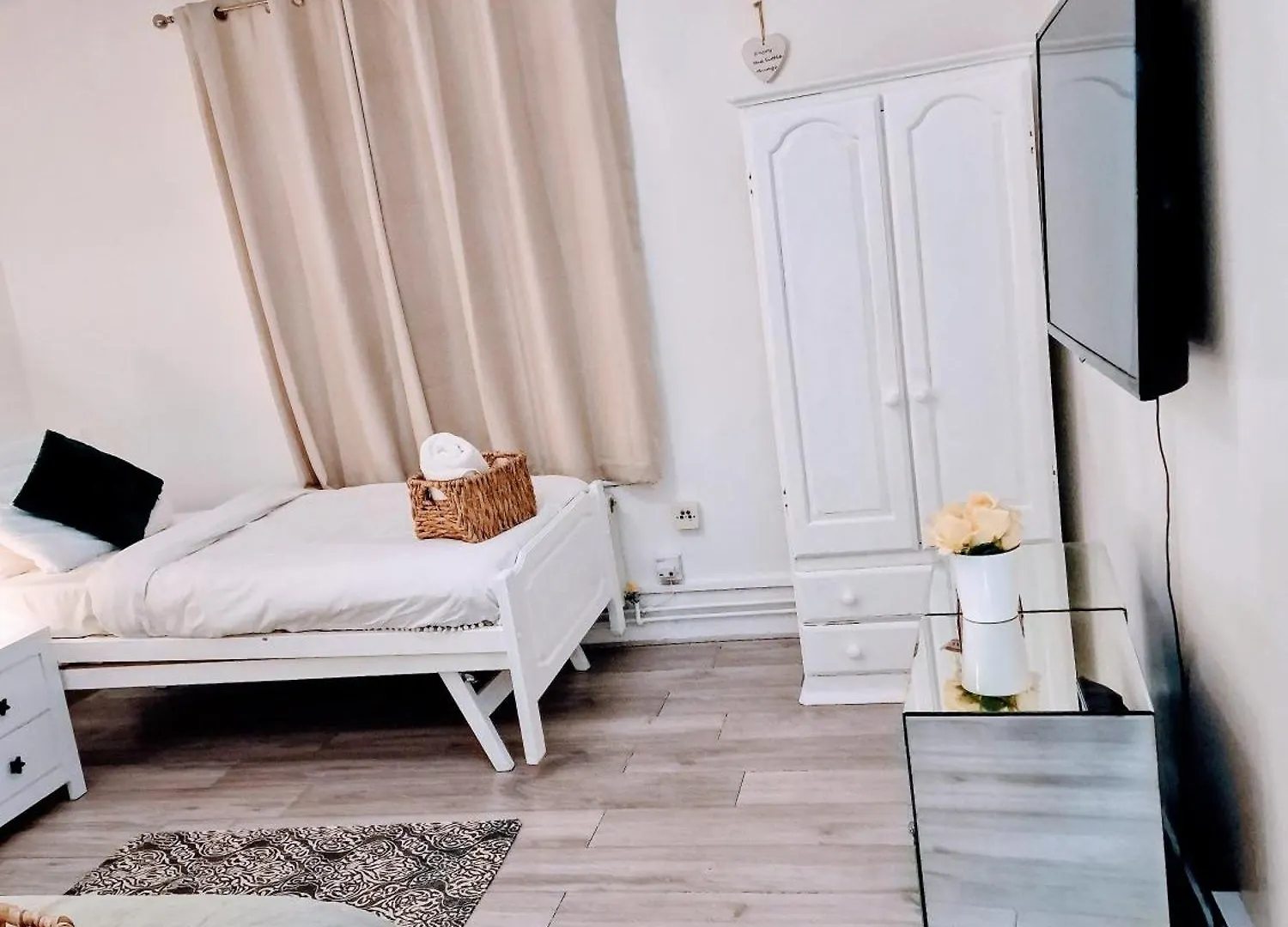 1 Bedroom Flat London United Kingdom