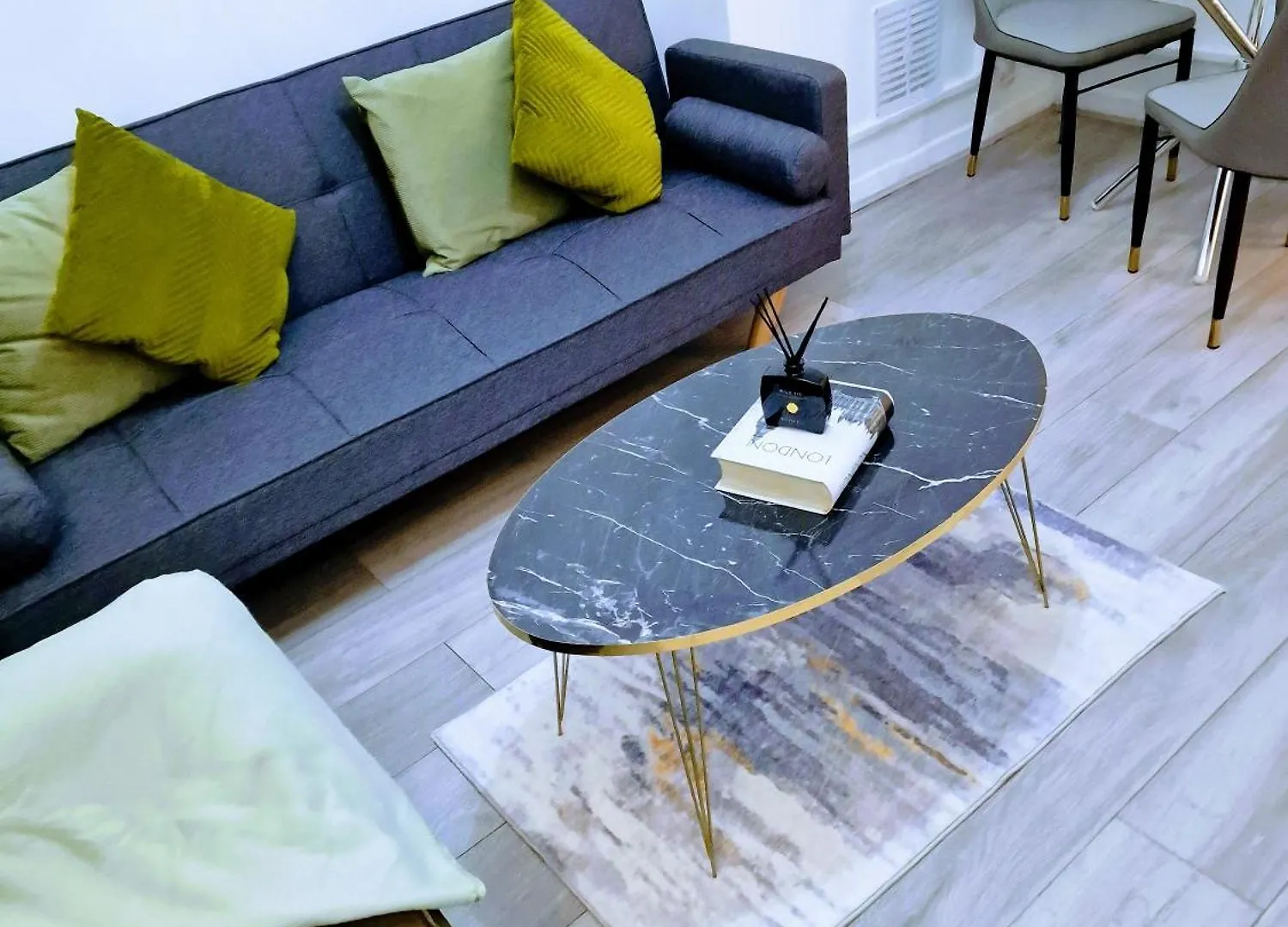 1 Bedroom Flat London United Kingdom