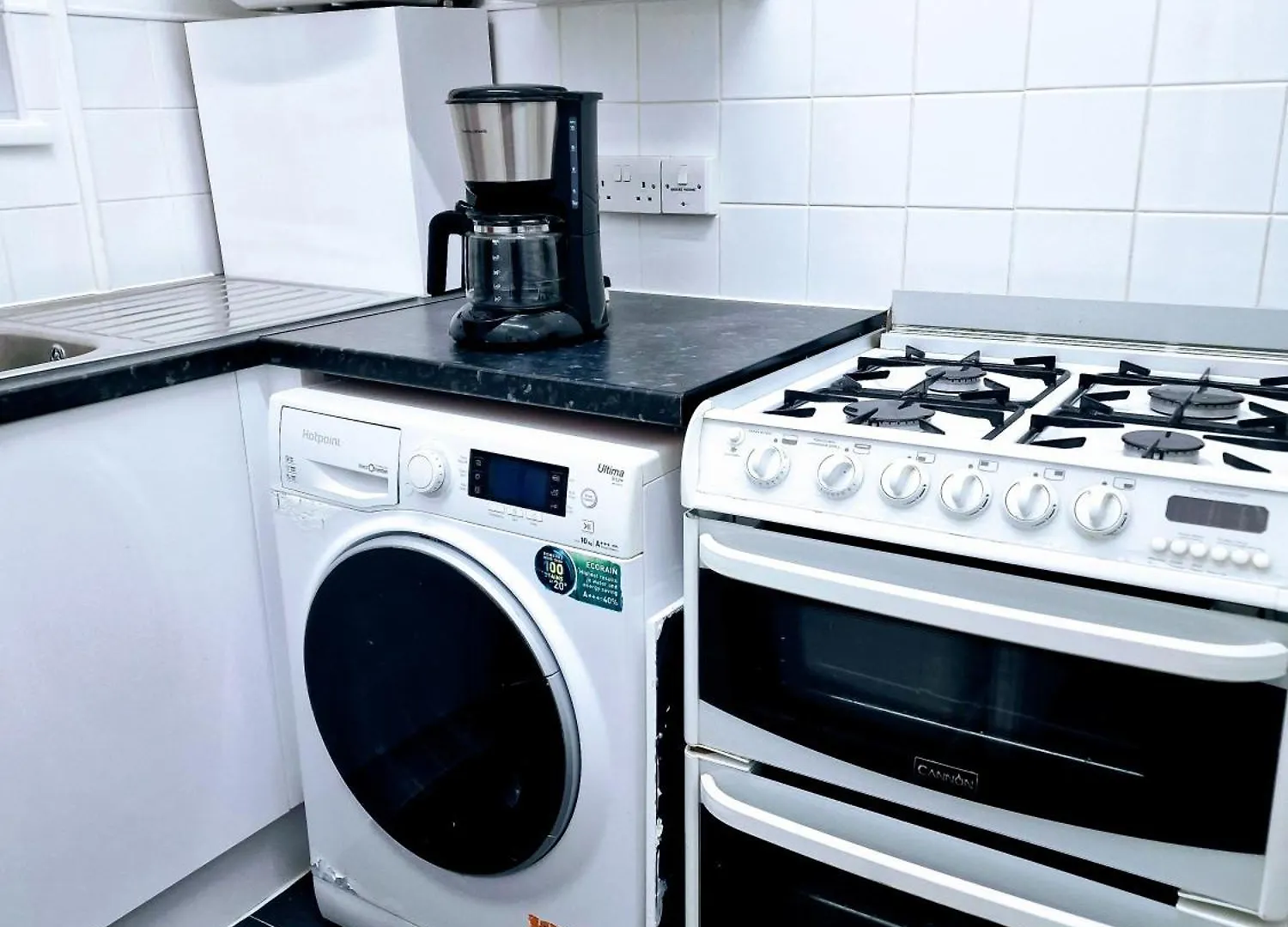 1 Bedroom Flat London