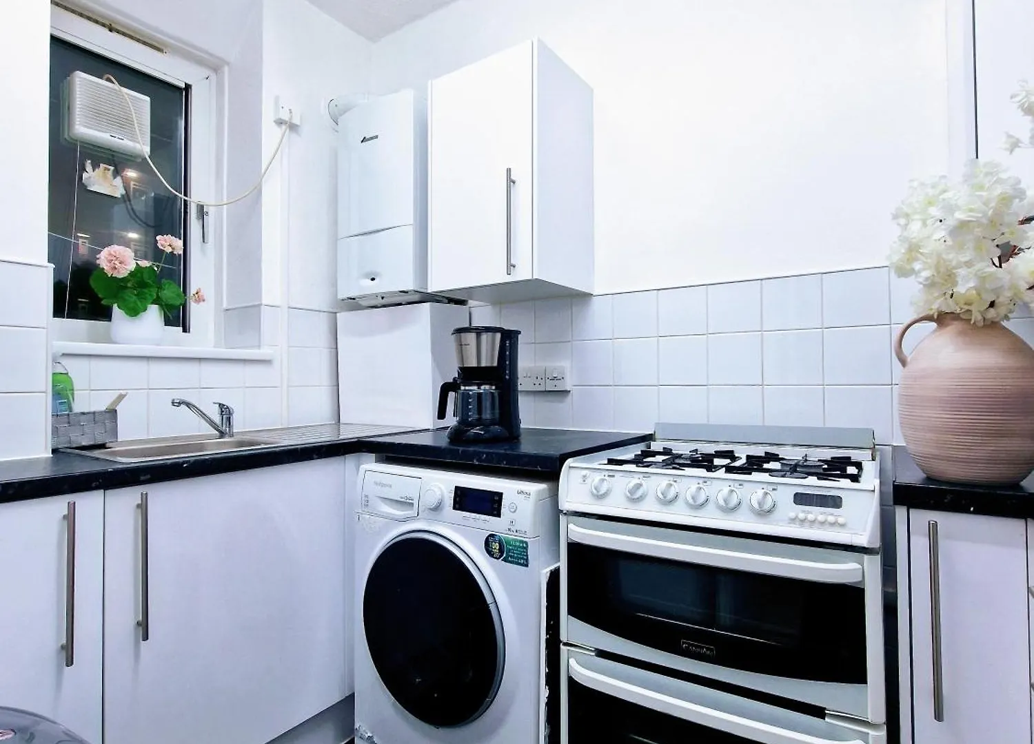 Apartment 1 Bedroom Flat London