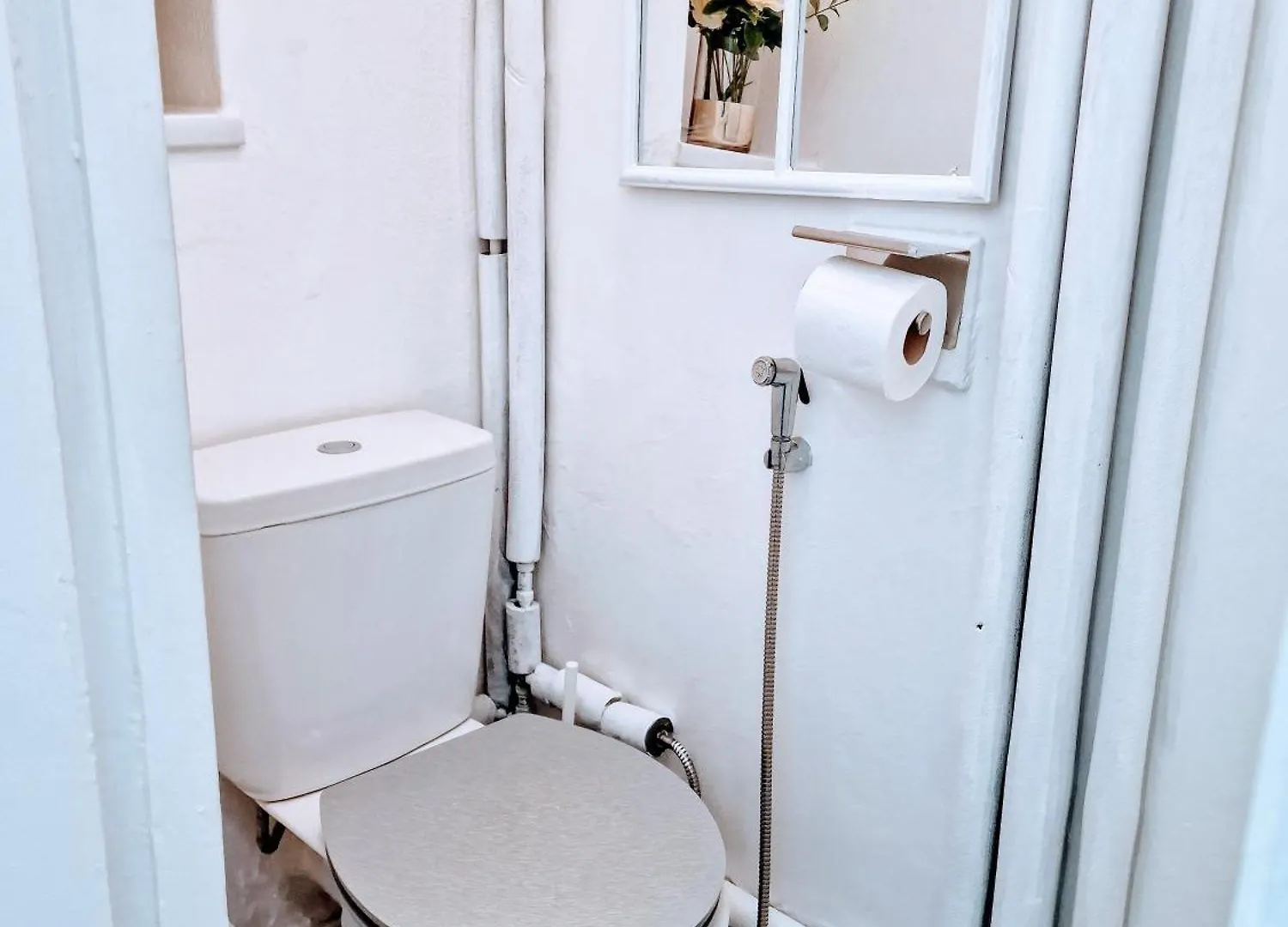 1 Bedroom Flat London Apartment